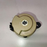 Группа контактная замка зажигания Mazda Premacy (CP) (1999 - 2004) LC7066151