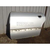 Дверь задняя левая VAG A8 [4D] (1994 - 1998) 4D0833051