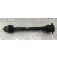 Полуось (приводной вал) Перед. Левая Volkswagen Passat B5+ (GP) 2002 8D0407451FX