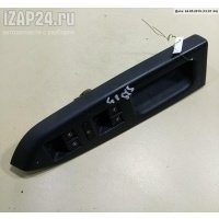 Кнопка управления стеклоподъемниками Перед. Левая Volkswagen Touran 2006 1K4959857B