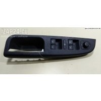 Кнопка управления стеклоподъемниками Перед. Левая Volkswagen Golf-5 2006 1K4959857B