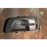 Ручка двери внутренняя левая Mitsubishi Pajero/Montero IV (V8, V9) (2007 - ) MR604135