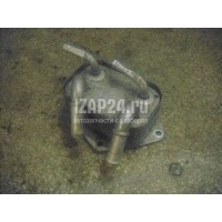 Радиатор топливный VAG Allroad quattro (2000 - 2005) 059203493A