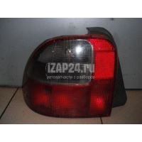 Фонарь задний левый 2000 - 2005
