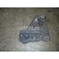 Кронштейн переднего бампера левый VAG Allroad quattro (2000 - 2005) 4Z7807283