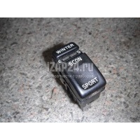Кнопка многофункциональная Volvo 850 (1994 - 1997) 9128538