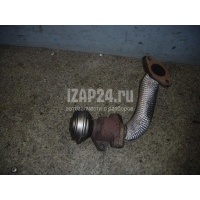 Клапан рециркуляции выхлопных газов VAG A4 [B5] (1994 - 2001) 059131503