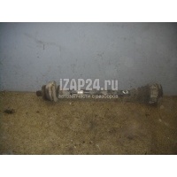 Полуось задняя VAG Allroad quattro (2000 - 2005) 4Z7501203A