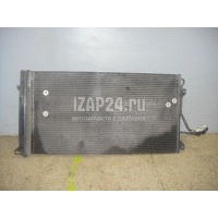 Радиатор кондиционера (конденсер) VAG Cayenne (2003 - 2010) 7L0820411G