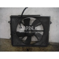 Моторчик вентилятора Mitsubishi Outlander (CU) (2001 - 2008) MR314772