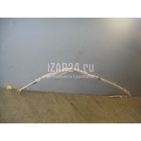 Подушка безопасности боковая (шторка) VAG Touareg (2002 - 2010) 7L6880741C