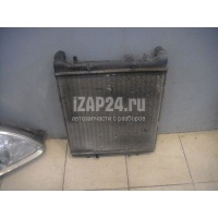 Радиатор основной VAG Golf IV/Bora (1997 - 2005) 1J0121253G