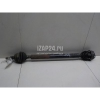 Полуось передняя правая VAG Leon (1M1) (1999 - 2006) 1J0407272F