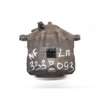Суппорт тормозной передний левый Hyundai-Kia Sonata V (NF) (2005 - 2010) 581803KA01