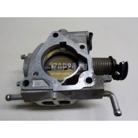 Заслонка дроссельная механическая Mazda Mazda 3 (BK) (2002 - 2009) Z60113640B