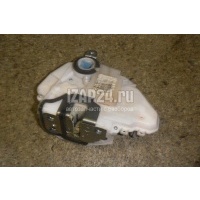 Замок двери передней левой Honda CR-V (2007 - 2012) 72150-swa-g02