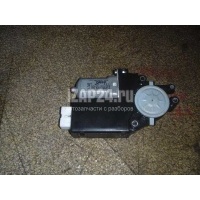 Моторчик люка Nissan X-Trail (T31) (2007 - 2014) 91295JG010