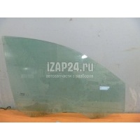 Стекло двери передней правой Renault Megane II (2003 - 2009) 8200211198