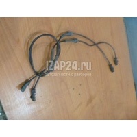 Датчик ABS задний Renault Megane II (2003 - 2009) 8200296571