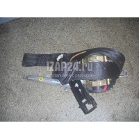 Ремень безопасности с пиропатроном VAG A3 (8L1) (1996 - 2003) 895857706BKV04