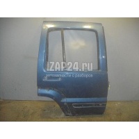 Дверь задняя правая Chrysler Liberty (KJ) (2002 - 2006) 55176906AF