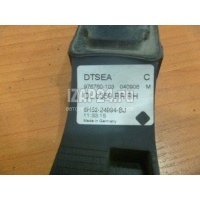 Кронштейн ручки Land Rover Discovery III (2004 - 2009) LR018297