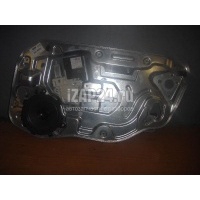 Стеклоподъемник электр. передний правый Volvo S40 (2004 - 2012) 31253514