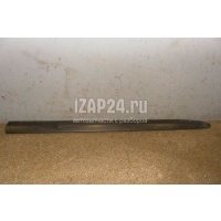 Молдинг передней правой двери Nissan Almera N16 (2000 - 2006) 80870BM700