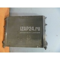 Радиатор основной Renault Logan (2005 - 2014) 7700838134
