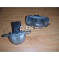Фонарь подсветки номера Chery Amulet (A15) (2006 - 2012) A113717010