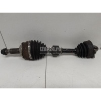 Полуось передняя левая Toyota Auris (E15) (2006 - 2012) 4342002630