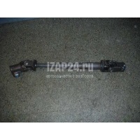 Кардан рулевой Nissan Qashqai (J10) (2006 - 2014) D8080EY40B