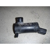 Насос омывателя Subaru Forester (S11) (2002 - 2007) 86611AG000
