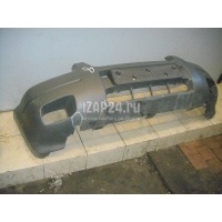 Бампер передний Ford Maverick (2001 - 2007) 4725790