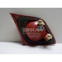 Фонарь задний внутренний правый Mazda Mazda 3 (BK) (2002 - 2009) BP5E513F0D