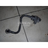 Клапан вентиляции топливного бака BMW 3-serie E90/E91 (2005 - 2012) 13907529757