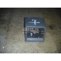Блок управления отопителем Mitsubishi Pajero/Montero II (V1, V2, V3, V4) (1991 - 1996) MB813314
