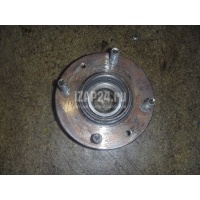 Ступица задняя Hyundai-Kia Carens (2000 - 2002) 0K9A526150