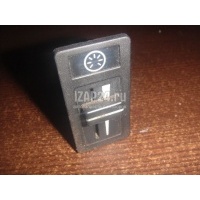 Кнопка освещения панели приборов Volvo 940 (1990 - 1994) 3544881