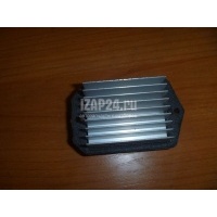 Резистор отопителя Honda Accord VII (2003 - 2008) 79330SDAA01
