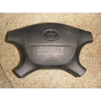 Подушка безопасности в рулевое колесо Toyota Carina E (1992 - 1997) 4513005030C0
