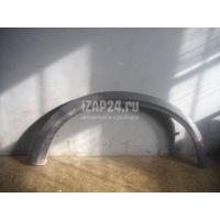 Накладка переднего крыла правого Volvo XC90 (2002 - 2015) 30655182
