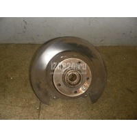 Кулак поворотный задний левый VAG Touareg (2002 - 2010) 7L6505435A
