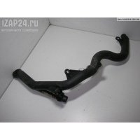 Патрубок BMW 3 E90/E91/E92/E93 (2005-2013) 2007 11537802632