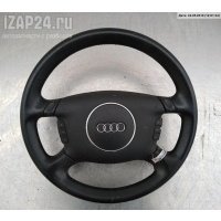 Руль Audi A6 C5 (1997-2005) 2004 4B0905851P