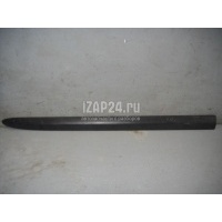 Молдинг передней правой двери Nissan Almera N16 (2000 - 2006) 80870BM700