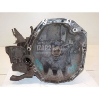МКПП (механическая коробка переключения передач) Renault Kangoo 2008 320103275R