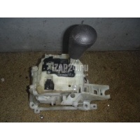 Кулиса КПП Mazda Mazda 3 (BL) (2009 - 2013) BBM346100A