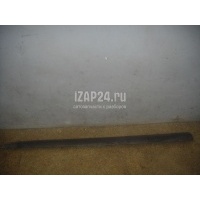 Молдинг передней левой двери Nissan Almera N16 (2000 - 2006) 80871BM700