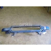 Усилитель переднего бампера Citroen-Peugeot 407 (2004 - 2010) 7414FN